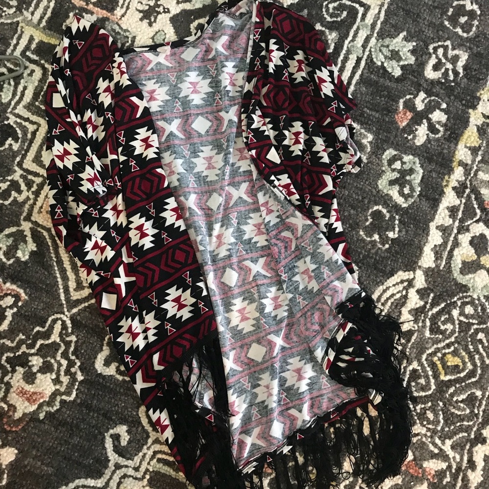 Cardigan